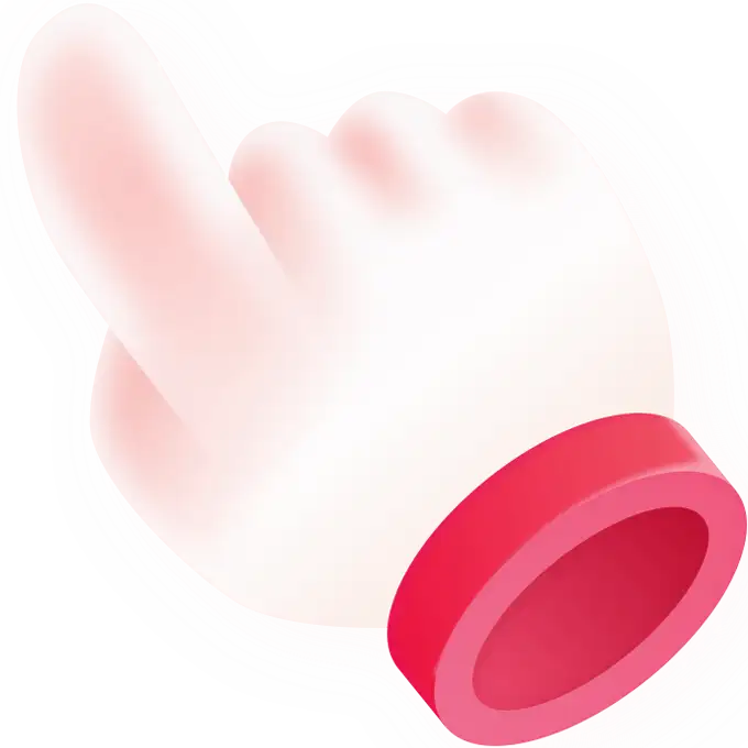 Hand Icon
